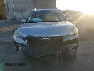 2014 Subaru Forester 2.5i Premium with VIN JF2SJACCXEG457948, listed as a Copart auction lot 87278054 with 119,197 mi miles and Salvage Title. Bid and sale history available at carsss.com. Image 5.