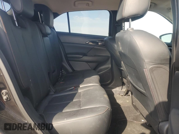 2019 Mitsubishi Eclipse Cross SE z VIN JA4AT5AA2KZ021487, wystawiony jako Copart lot #55616375 z przebiegiem 137 366 mil mil oraz Czysty tytuł • Clean title. Historia ofert i sprzedaży dostępna na DreamBid. Obrazek 11.