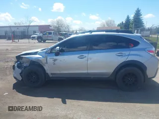 2014 Subaru Crosstrek Touring z VIN JF2GPBKC3EH257905, wystawiony jako IAAI lot #42073097 z przebiegiem 156 206 mil mil oraz . Historia ofert i sprzedaży dostępna na DreamBid. Obrazek 14.