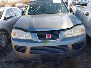 2007 Saturn VUE V6 with VIN 5GZCZ63407S867125, listed as a IAAI auction lot 41326459 with 117,863 mi miles. Bid and sale history available at carsss.com. Image 6.