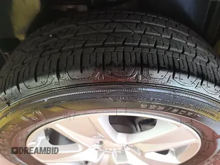 2022 Jeep Compass Latitude с VIN 3C4NJDBB9NT205917, выставлен на аукционе IAAI как лот 42621255 с пробегом 15 841 миль миль и . История ставок и продаж доступна на DreamBid. Изображение 24.