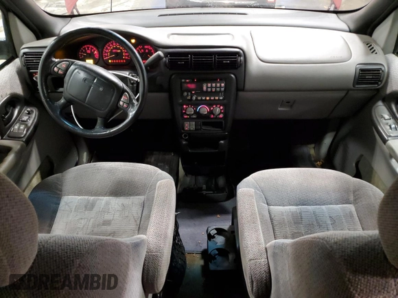 2000 Pontiac Montana z VIN 1GMDU03EXYD365251, wystawiony jako Copart lot #79131854 z przebiegiem 182 527 mil mil oraz Nie do naprawy • Non repairable. Historia ofert i sprzedaży dostępna na DreamBid. Obrazek 8.