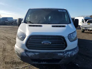 2018 Ford Transit с VIN 1FTYE1YM2JKA25263, выставлен на аукционе Copart как лот 42931795 с пробегом 248 285 миль миль и Чистый • Clean title. История ставок и продаж доступна на DreamBid. Изображение 5.