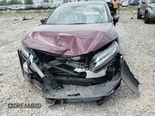 2018 Honda Clarity Plug-In Hybrid with VIN JHMZC5F1XJC023439, listed as a Copart auction lot 64273354 with 0 mi miles and Salvage Title. Bid and sale history available at carsss.com. Image 11.