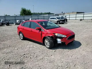 2015 Ford Focus SE with VIN 1FADP3F22FL205310, listed as a Copart auction lot 64097285 with 126,126 mi miles and Non repairable. Bid and sale history available at DreamBid. Image 13.