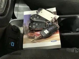 2020 Ford Transit Connect XL с VIN NM0LS7E27L1481516, выставлен на аукционе IAAI как лот 42761132 с пробегом 84 124 миль миль и . История ставок и продаж доступна на DreamBid. Изображение 6.