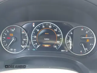 2018 Buick Enclave Avenir with VIN 5GAEVCKW6JJ182438, listed as a IAAI auction lot 42176773 with 30,611 mi miles and . Bid and sale history available at DreamBid. Image 7.