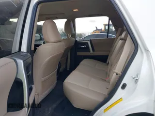 2021 Toyota 4Runner SR5 Premium with VIN JTENU5JR8M5895911, listed as a IAAI auction lot 41052577 with 60,111 mi miles and . Bid and sale history available at DreamBid. Image 20.