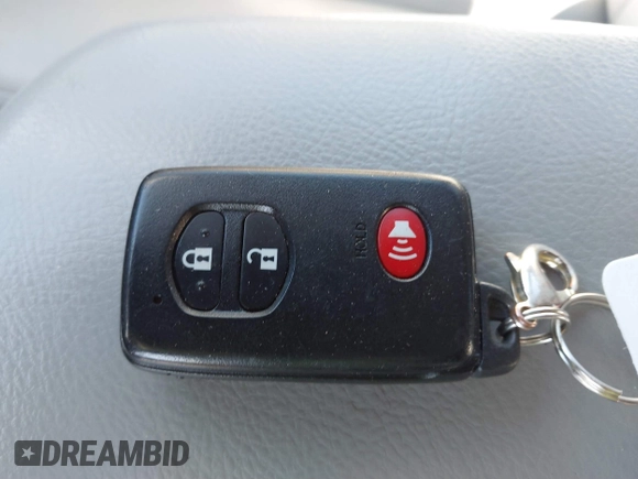 2009 Toyota RAV4 Ltd with VIN JTMBF31V495012591, listed as a IAAI auction lot 41726670 with 130,589 mi miles. Bid and sale history available at carsss.com. Image 11.