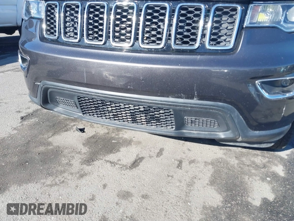 2019 Jeep Grand Cherokee Upland с VIN 1C4RJEAG3KC776704, выставлен на аукционе IAAI как лот 41822822 с пробегом 57 197 миль миль и . История ставок и продаж доступна на DreamBid. Изображение 18.