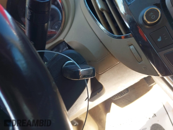 2012 Buick LaCrosse Leather с VIN 1G4GC5E36CF369903, выставлен на аукционе IAAI как лот 41639689 с пробегом 354 249 миль миль и . История ставок и продаж доступна на DreamBid. Изображение 11.