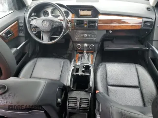2012 Mercedes-Benz GLK 350 z VIN WDCGG8HB5CF754294, wystawiony jako Copart lot #58756445 z przebiegiem 188 772 mil mil oraz Szkoda całkowita • Salvage title. Historia ofert i sprzedaży dostępna na DreamBid. Obrazek 8.