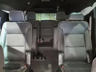 2023 Chevrolet Suburban Premier with VIN 1GNSCFKDXPR478152, listed as a Copart auction lot 50503015 with 0 mi miles and Non Repairable. Bid and sale history available at carsss.com. Image 10.