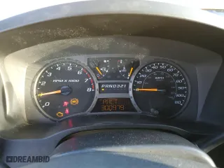 2005 Chevrolet Colorado LS Z85 with VIN 1GCCS196458105038, listed as a Copart auction lot 84864504 with 300,979 mi miles and Salvage Title. Bid and sale history available at carsss.com. Image 9.