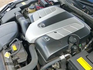 2002 Lexus SC 430 с VIN JTHFN48Y520033641, выставлен на аукционе IAAI как лот 42798155 с пробегом 54 006 миль миль и . История ставок и продаж доступна на DreamBid. Изображение 19.