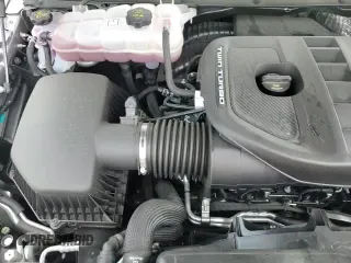 2025 Ram 1500 Limited z VIN 1C6SRFHP2SN653462, wystawiony jako Copart lot #59121005 z przebiegiem 4 257 mil mil oraz Szkoda całkowita • Salvage title. Historia ofert i sprzedaży dostępna na DreamBid. Obrazek 14.