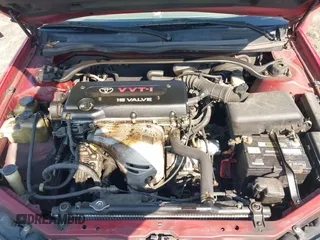 2002 Toyota Solara SE z VIN 2T1CE22P02C001422, wystawiony jako IAAI lot #42463213 z przebiegiem 244 393 mil mil oraz . Historia ofert i sprzedaży dostępna na DreamBid. Obrazek 10.