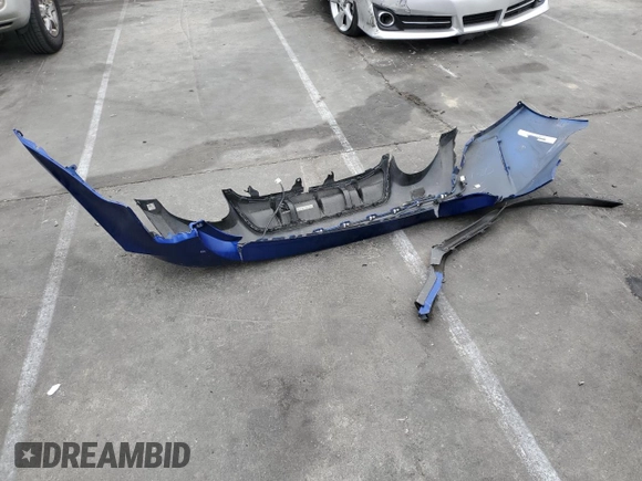 2022 Lexus RC with VIN JTHYP5BCXN5008361, listed as a Copart auction lot 49671335 with 26,096 mi miles and Salvage title. Bid and sale history available at DreamBid. Image 12.