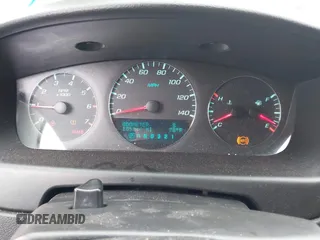 2011 Chevrolet Impala LT Fleet с VIN 2G1WG5EK9B1216295, выставлен на аукционе IAAI как лот 42472167 с пробегом 185 846 миль миль и . История ставок и продаж доступна на DreamBid. Изображение 7.