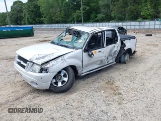 2005 Ford Explorer Sport Trac XLS with VIN 1FMZU67K45UB51716, listed as a IAAI auction lot 42316389 with Not provided miles and . Bid and sale history available at DreamBid. Image 2.