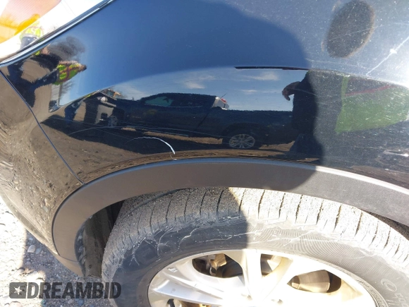 2018 Ford Escape SE z VIN 1FMCU9GD5JUB15259, wystawiony jako IAAI lot #42182040 z przebiegiem 122 194 mil mil oraz . Historia ofert i sprzedaży dostępna na DreamBid. Obrazek 6.
