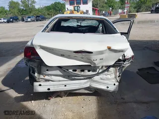 2004 Dodge Stratus SE with VIN 1B3EL36X34N138466, listed as a IAAI auction lot 41644466 with 138,916 mi miles. Bid and sale history available at carsss.com. Image 16.