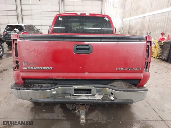2002 Chevrolet Silverado 1500 LT with VIN 2GCEK19T221128475, listed as a IAAI auction lot 41518914 with 312,202 mi miles. Bid and sale history available at carsss.com. Image 14.