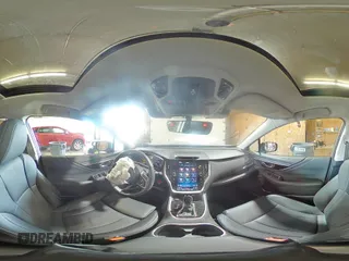 2024 Subaru Outback Limited с VIN 4S4BTANC7R3246897, выставлен на аукционе Copart как лот 58748405 с пробегом 9 066 миль миль и Списание • Salvage title. История ставок и продаж доступна на DreamBid. Изображение 15.