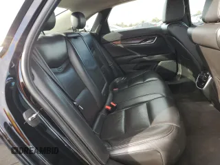 2019 Cadillac XTS Luxury with VIN 2G61M5S32K9156971, listed as a Copart auction lot 84140664 with 182,826 mi miles and Salvage Title. Bid and sale history available at carsss.com. Image 10.