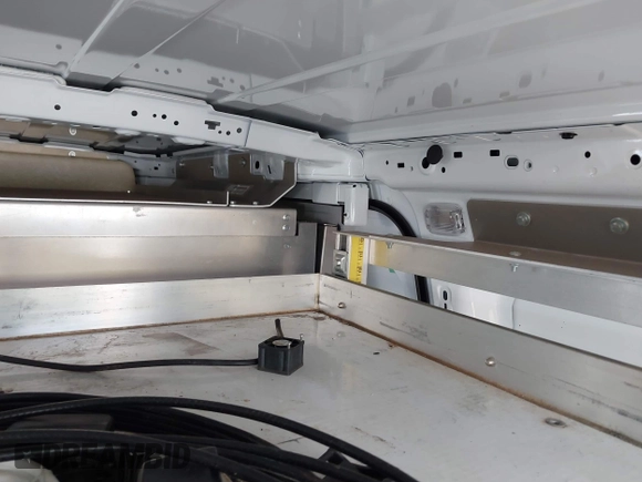 2015 Ford Transit Connect XL with VIN NM0LS7E74F1191380, listed as a IAAI auction lot 42026637 with 95,096 mi miles and . Bid and sale history available at DreamBid. Image 7.
