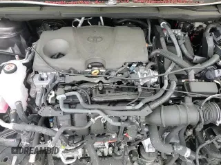 2024 Toyota Sienna Platinum с VIN 5TDERKEC7RS222510, выставлен на аукционе Copart как лот 50896995 с пробегом 7 270 миль миль и Списание • Salvage title. История ставок и продаж доступна на DreamBid. Изображение 17.