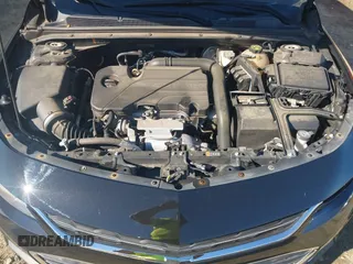 2017 Chevrolet Malibu LT with VIN 1G1ZE5ST5HF267245, listed as a IAAI auction lot 41843718 with 177,133 mi miles and . Bid and sale history available at carsss.com. Image 10.