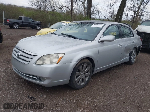 2006 Toyota Avalon XL with VIN 4T1BK36B56U122203, listed as a IAAI auction lot 41909081 with 227,587 mi miles and . Bid and sale history available at carsss.com. Image 17.