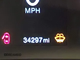 2020 Jeep Renegade Latitude with VIN ZACNJABB1LPL74247, listed as a IAAI auction lot 41755294 with 34,297 mi miles. Bid and sale history available at carsss.com. Image 7.