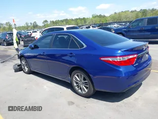2015 Toyota Camry XLE z VIN 4T1BF1FK6FU908049, wystawiony jako IAAI lot #41872880 z przebiegiem 187 701 mil mil oraz . Historia ofert i sprzedaży dostępna na DreamBid. Obrazek 3.