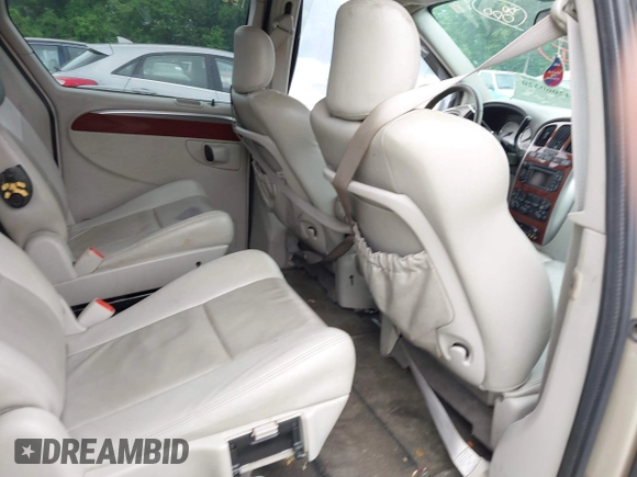 2007 Chrysler Town & Country Limited with VIN 2A8GP64L37R218136, listed as a IAAI auction lot 42060320 with 150,500 mi miles and . Bid and sale history available at DreamBid. Image 8.