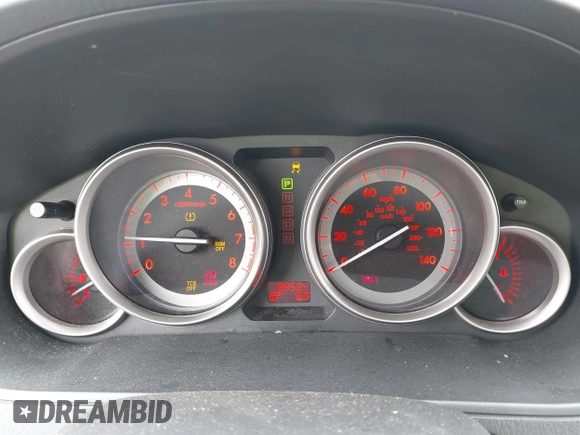 2010 Mazda CX-9 Grand Touring с VIN JM3TB2MA6A0231936, выставлен на аукционе IAAI как лот 42419057 с пробегом 89 691 миль миль и . История ставок и продаж доступна на DreamBid. Изображение 7.