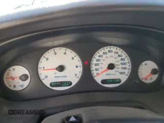 1999 Dodge Intrepid ES with VIN 2B3HD56J3XH637069, listed as a Copart auction lot 84954124 with 159,138 mi miles and Salvage Title. Bid and sale history available at carsss.com. Image 9.