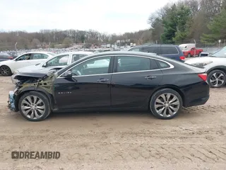 2016 Chevrolet Malibu Premier with VIN 1G1ZH5SX3GF333395, listed as a IAAI auction lot 42119927 with 129,847 mi miles and . Bid and sale history available at DreamBid. Image 14.