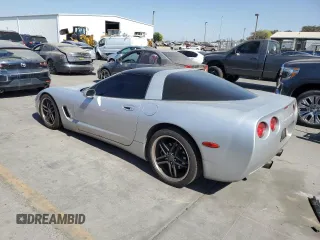 1999 Chevrolet Corvette with VIN 1G1YY22G3X5131902, listed as a Copart auction lot 73529394 with 136,093 mi miles and Salvage Title. Bid and sale history available at carsss.com. Image 2.