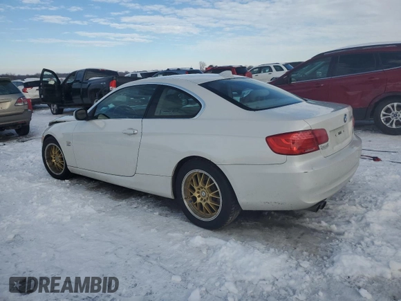 2011 BMW 3 Series 328i xDrive with VIN WBAKF5C57BE655528, listed as a Copart auction lot 87309114 with 180,612 mi miles and Clean Title. Bid and sale history available at carsss.com. Image 2.
