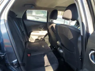 2013 Nissan Juke NISMO with VIN JN8AF5MV8DT220906, listed as a Copart auction lot 85271824 with 117,308 mi miles and Salvage Title. Bid and sale history available at carsss.com. Image 11.