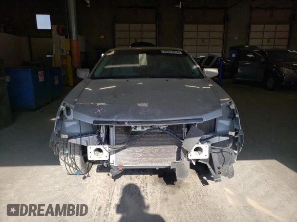 2007 Cadillac CTS with VIN 1G6DM57T570114088, listed as a Copart auction lot 76377914 with 86,343 mi miles and Salvage Title. Bid and sale history available at carsss.com. Image 5.