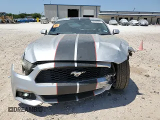 2016 Ford Mustang V6 z VIN 1FA6P8AM9G5306655, wystawiony jako Copart lot #53194395 z przebiegiem 162 519 mil mil oraz Szkoda całkowita • Salvage title. Historia ofert i sprzedaży dostępna na DreamBid. Obrazek 5.