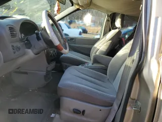 2003 Chrysler Town & Country EX with VIN 2C4GP74L73R172754, listed as a Copart auction lot 86831044 with 176,340 mi miles and Salvage Title. Bid and sale history available at carsss.com. Image 7.