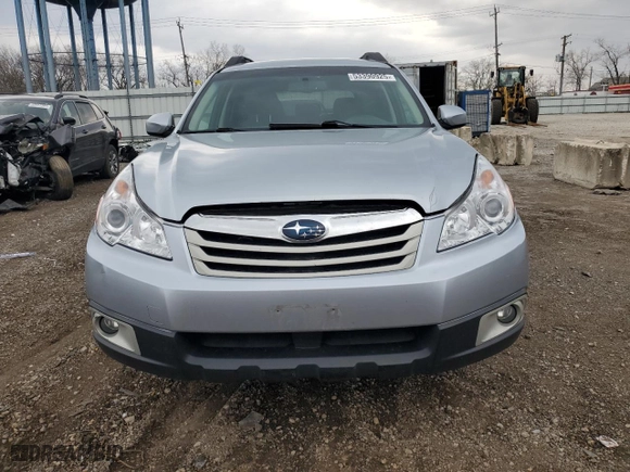 2012 Subaru Outback 2.5i Prem with VIN 4S4BRCCC8C3280478, listed as a Copart auction lot 53390925 with 178,081 mi miles and Clean Title. Bid and sale history available at carsss.com. Image 5.