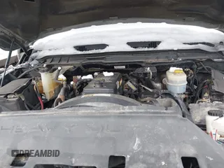 2013 Ram 2500 Tradesman с VIN 3C6UR5CL6DG549771, выставлен на аукционе IAAI как лот 41875718 с пробегом 243 458 миль миль и . История ставок и продаж доступна на DreamBid. Изображение 10.