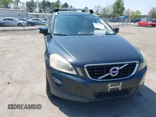 2010 Volvo XC60 3.0T z VIN YV4992DZ5A2085373, wystawiony jako IAAI lot #42039356 z przebiegiem 195 336 mil mil oraz . Historia ofert i sprzedaży dostępna na DreamBid. Obrazek 6.