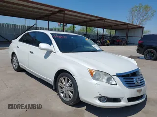 2008 Toyota Avalon XL with VIN 4T1BK36B88U306912, listed as a IAAI auction lot 41981473 with 148,461 mi miles. Bid and sale history available at carsss.com. Image 1.