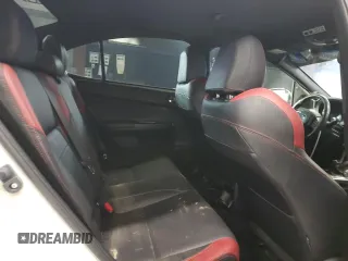 2015 Subaru WRX STI Limited z VIN JF1VA2U60F9812664, wystawiony jako Copart lot #43904255 z przebiegiem 34 973 mil mil oraz Tytuł czysty. Historia ofert i sprzedaży dostępna na DreamBid. Obrazek 10.